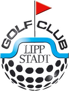 Das Bild zeigt das Logo vom Golfclub Lippstadt e.V.