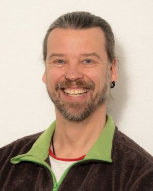 Portrait von Martina Steinke