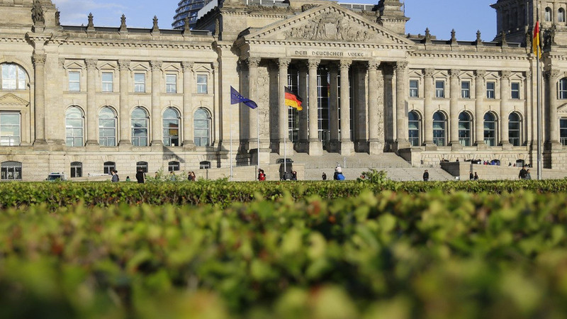 Bundestag