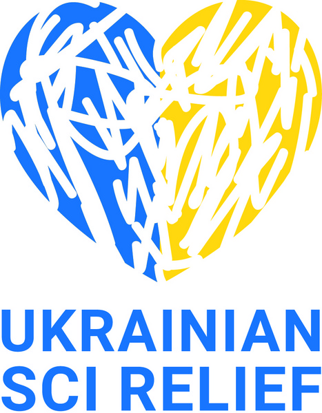 Ukrainian SCI Relief