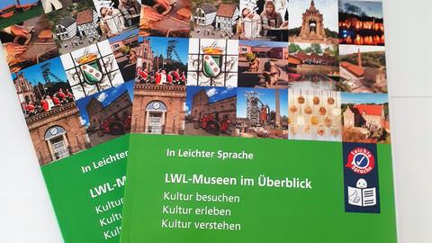 LWL-Museen Leichte Sprache