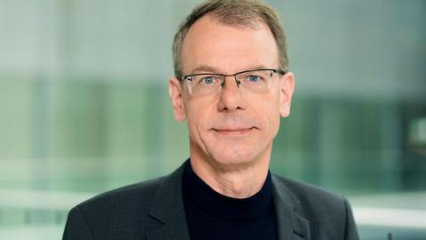 Markus Kurth, die Grünen, Wahlkreis Dortmund I
