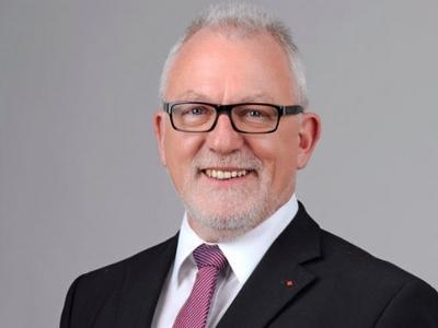 Wolfgang Hellmich, SPD - Wahlkreis: Soest