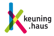 Logo Dietrich-Keuning-Haus