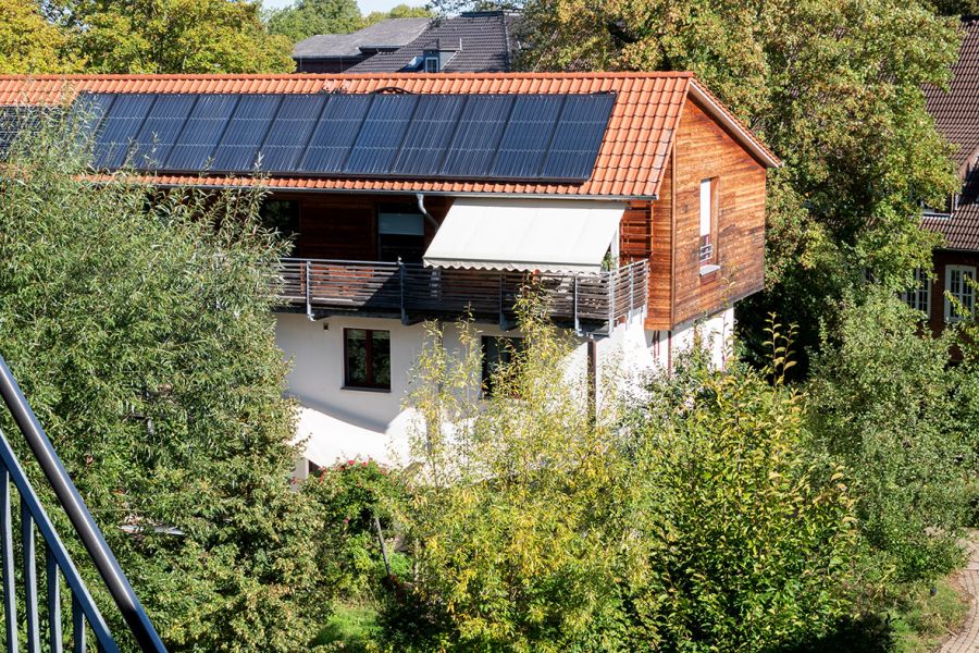 Haus für Alle - das Haus B