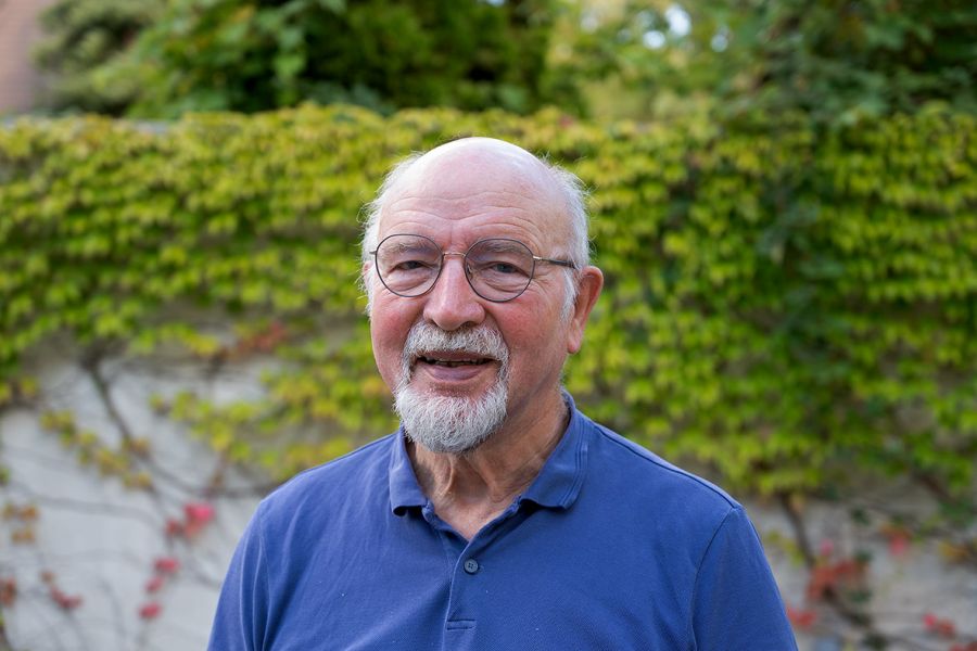 Friedhelm