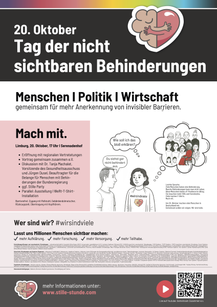 Link zum Livestream bei YouTube