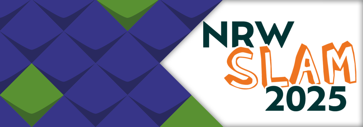 NRW - Slam 2025