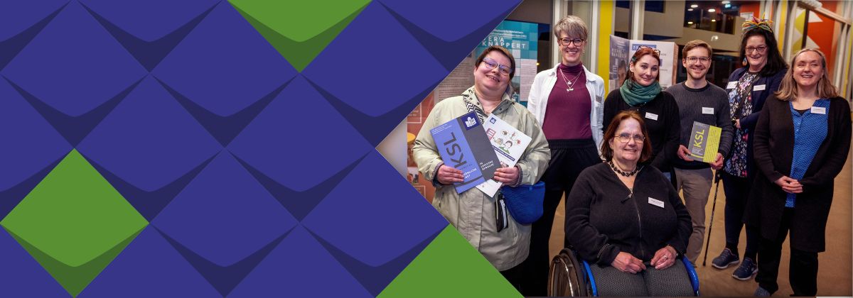 Gruppenfoto Auftaktveranstaltung Schwelm