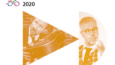 Das Bild zeigt Helmut Sanftenschneider (links) und Rainer Schmidt (rechts)