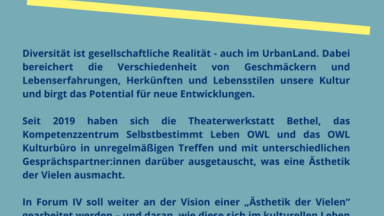 inhaltliche Beschreibung des Forums Nr. 4