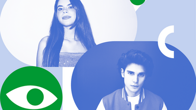 Stella Scholaja, Aris Valentino