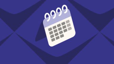 Symbolbild Terminkalender NRW