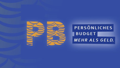Banner Persönliches Budget - Mehr als Geld