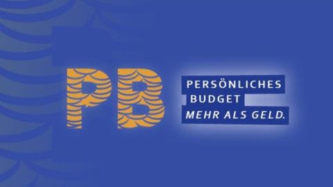 Banner Persönliches Budget - Mehr als Geld