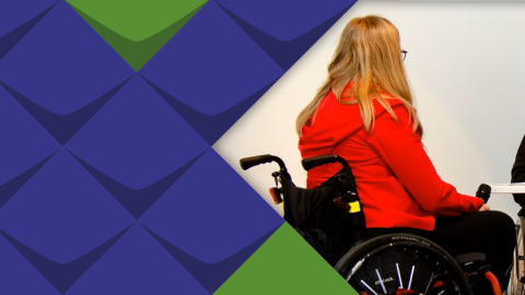 Interview mit einer Mutter, die Elternassistenz nutzt