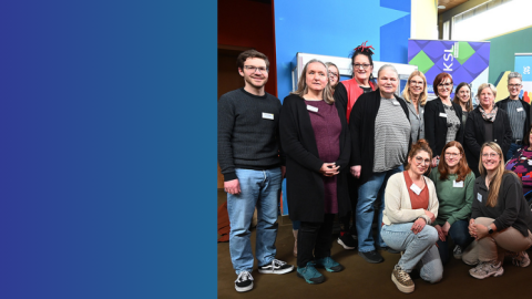 Gruppenfoto Fachtag Schwelm