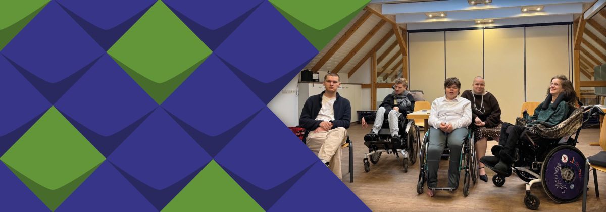 Gruppenfoto von jumemb - Mitgliedern