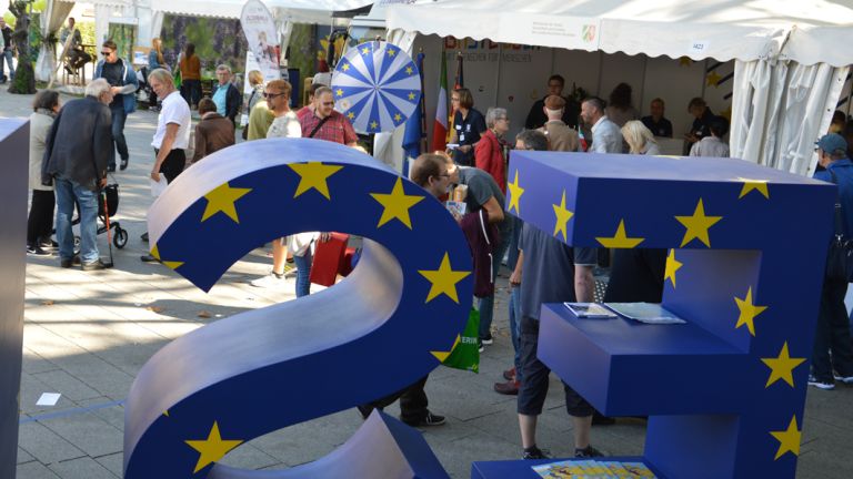 NRW-Tag 2018 in Essen