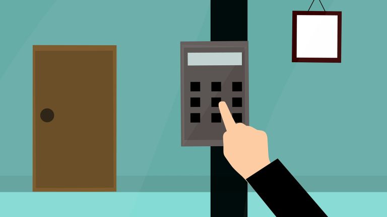 Barrierrefreier Zugang