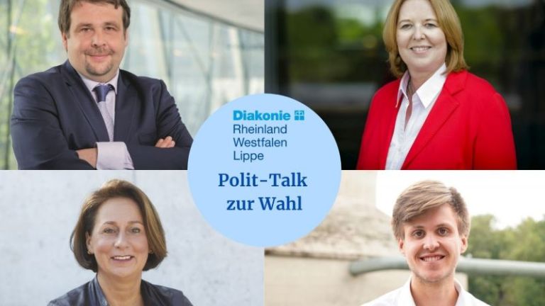 Diakonisches Werk Rheinland-Westfalen-Lippe e.V. - Diakonie RWL