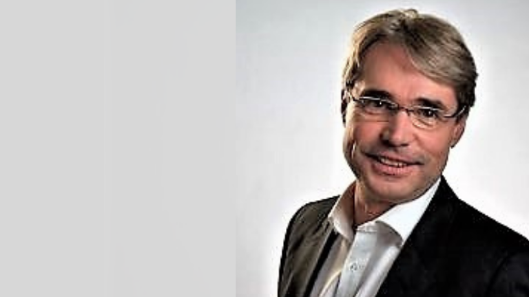 Carl-Julius Cronenberg - © FDP