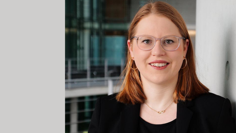 © Katrin Helling-Plahr MdB