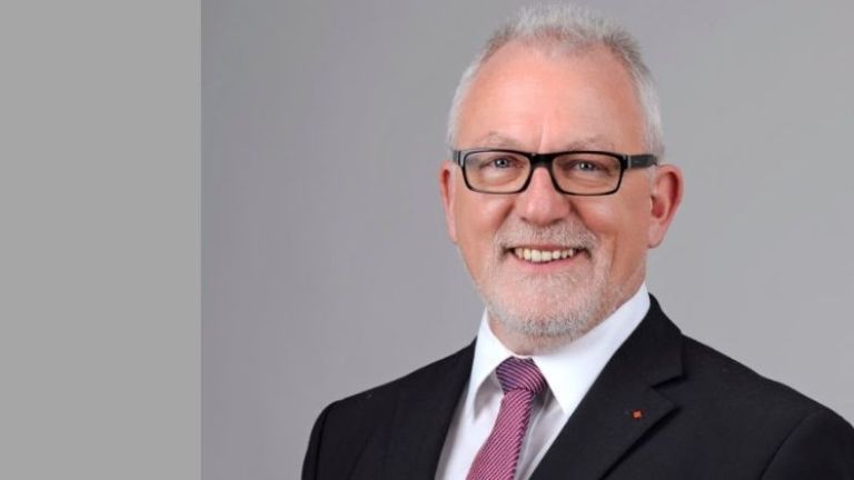 Wolfgang Hellmich, SPD - Wahlkreis: Soest