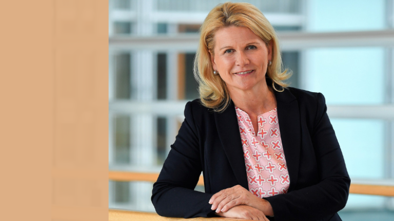 Sabine Poschmann, SPD, Wahlkreis Dortmund II