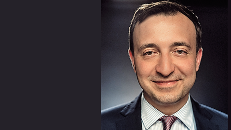 Paul Ziemiak, CDU  © Steffen Böttcher