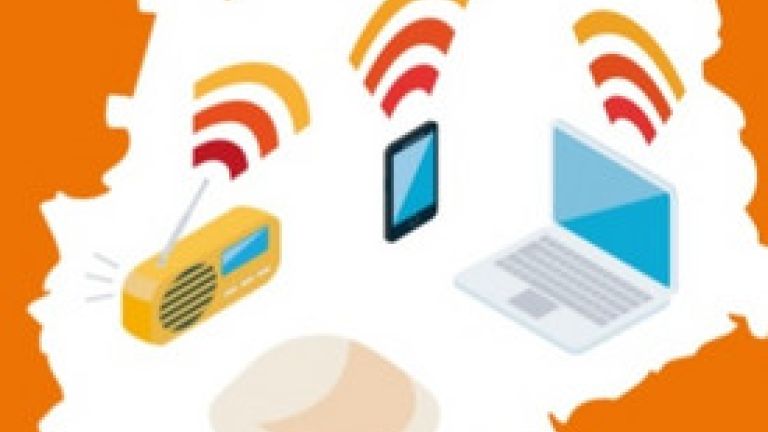 Bundes-weiter Warn-Tag