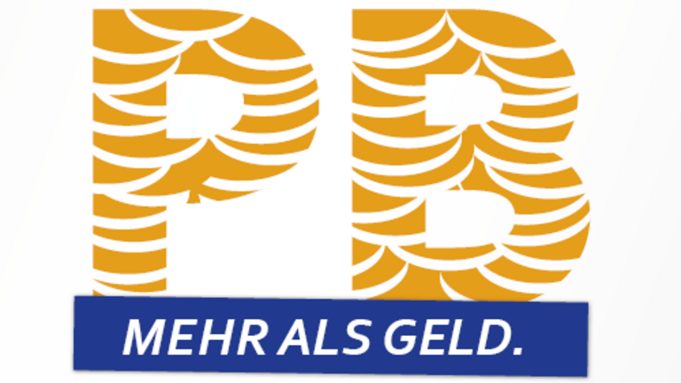 Logo Persönliches Budget