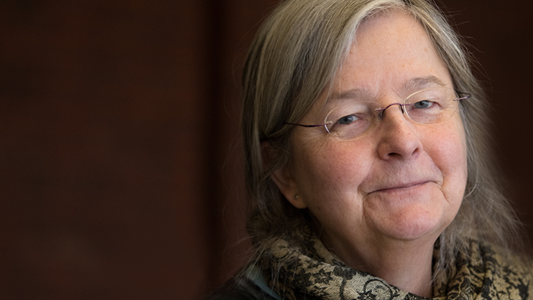 Dr. Birgit Rothenberg