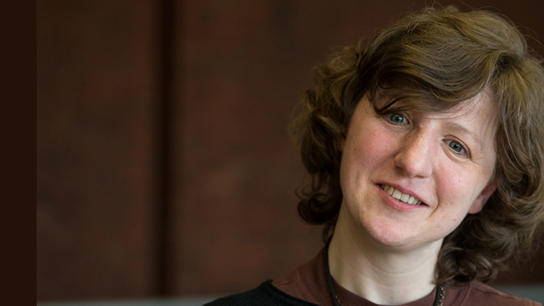 Dr. Jennifer Eckhardt