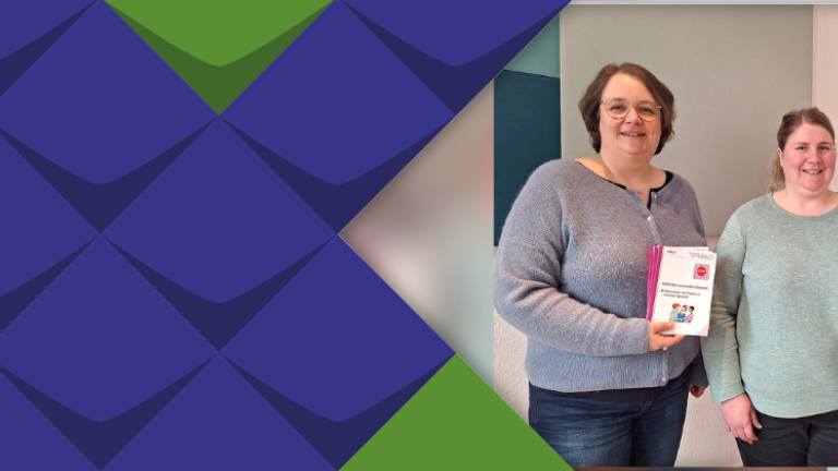 Martina Breuer, Maren Zebrowski, Irene Kusenberg