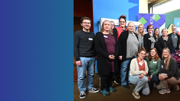 Gruppenfoto Fachtag Schwelm